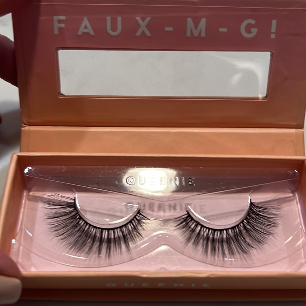 Colorpop Falsie Eyelashes - NEW